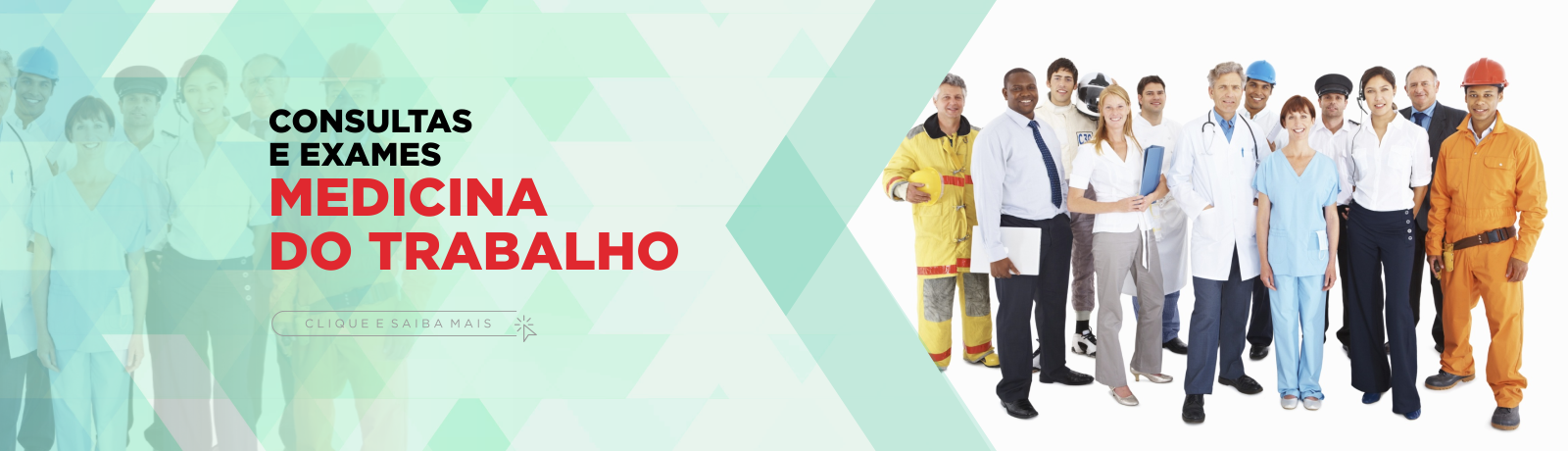 medicina do trabalho