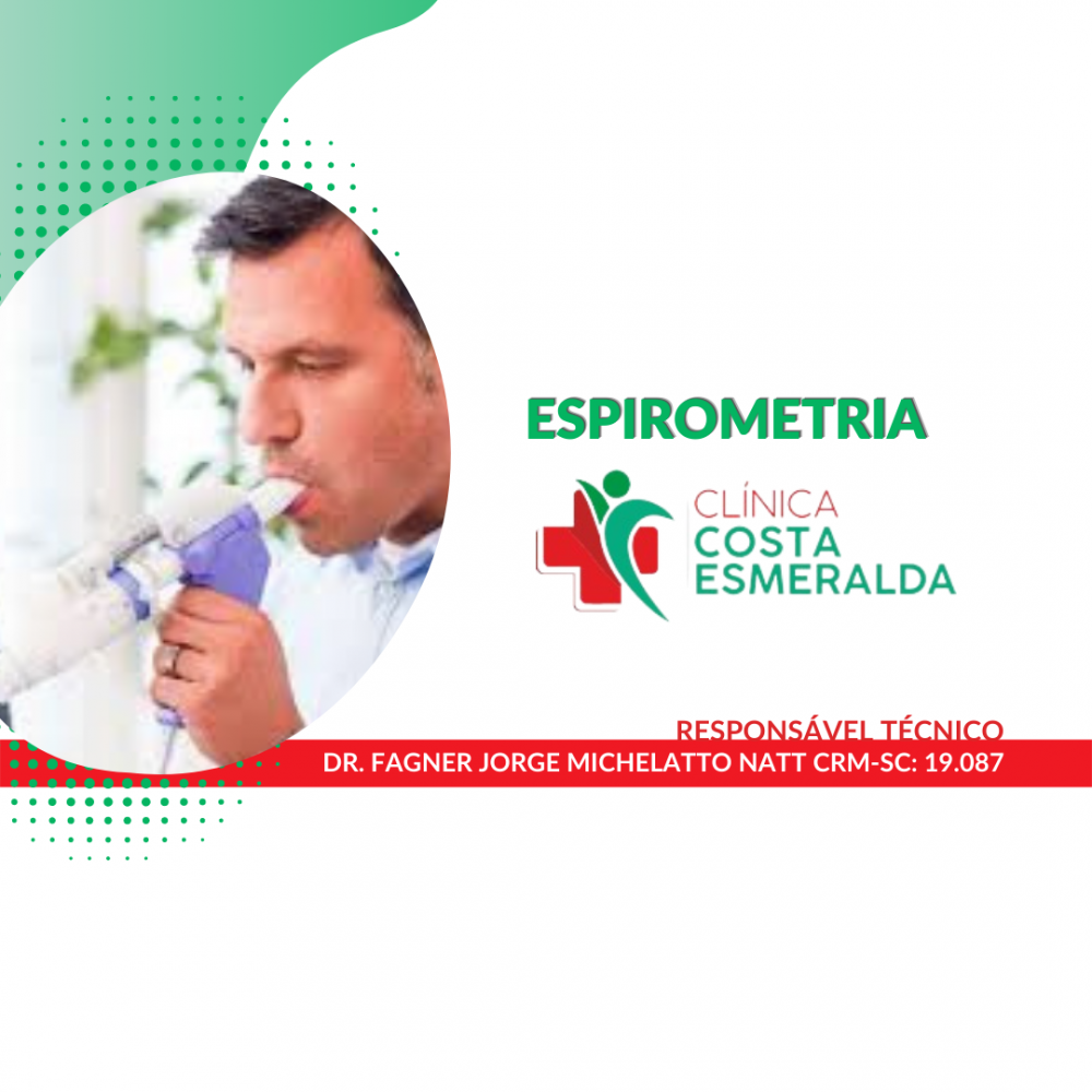 ESPIROMETRIA