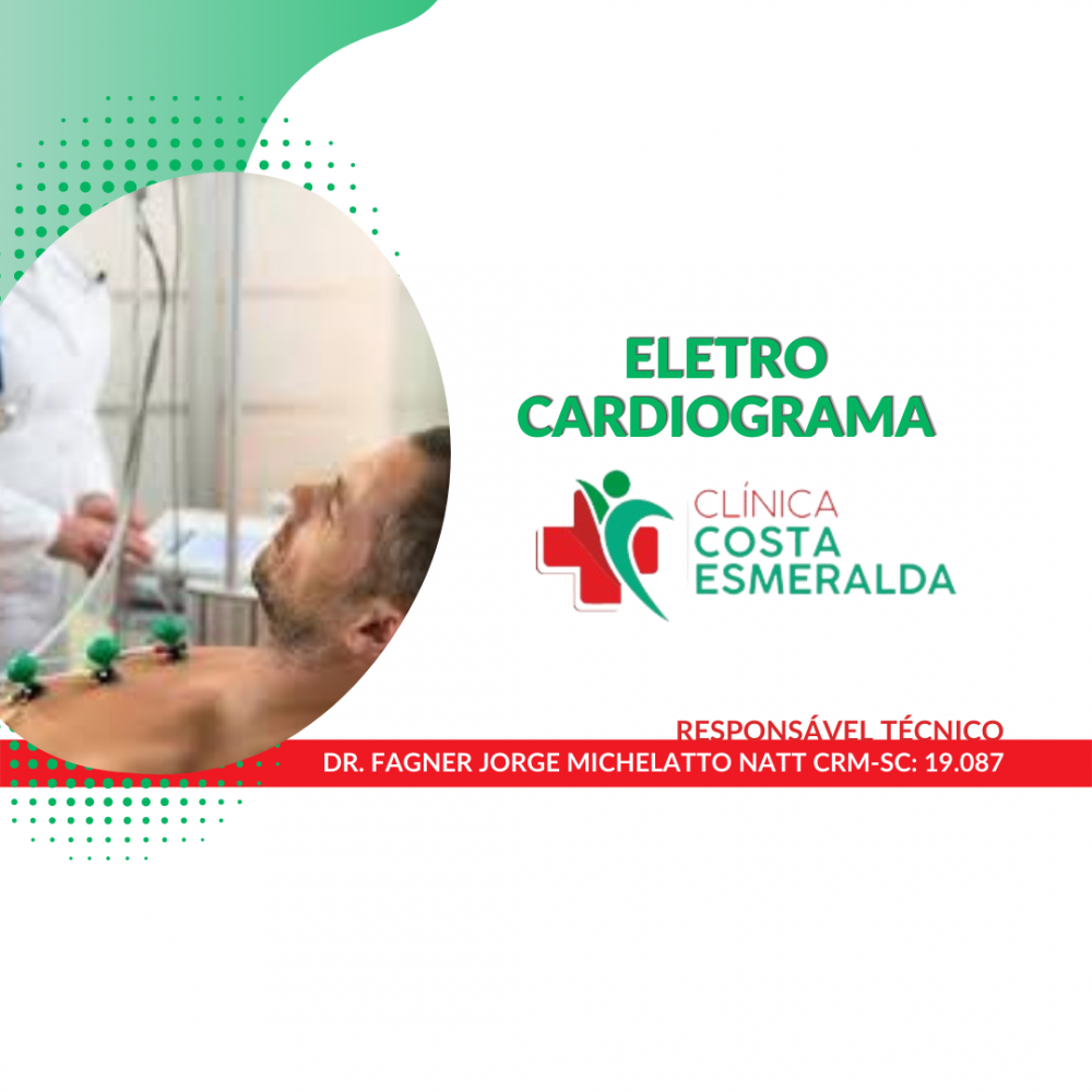 ELETROCARDIOGRAMA